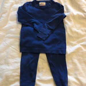 Hanna andersson pajamas